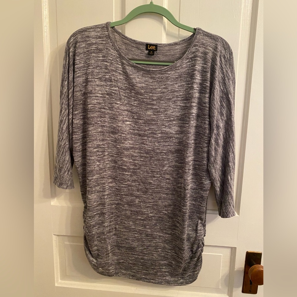 Lee Dress Shirt